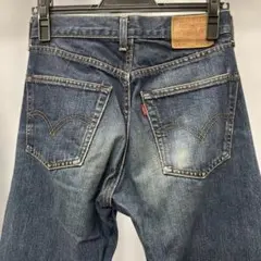 リーバイス　503 W28 L36