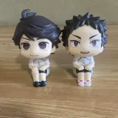 2025年最新】るかっぷ ハイキュー!! 岩泉一の人気アイテム