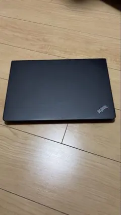 【美品】ThinkPad 13★第7世代 Core i5