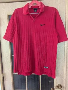 タイガーウッズ メンズウェア