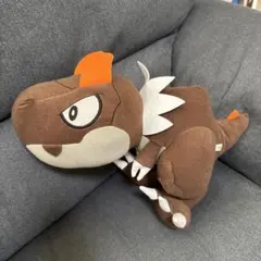 ポケモン チゴラス でっかい ぬいぐるみ 2014 XY