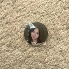 TWICE POPUP2025 缶バッジ　ミナ