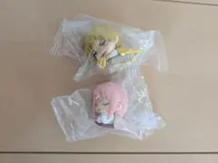 チェンソーマン おねむたん デンジ マキマ