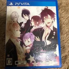 DIABOLIK LOVERS VANDEAD CARNIVAL