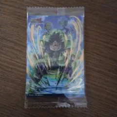 イタジャガVol.9ドラゴンボール ブローリー