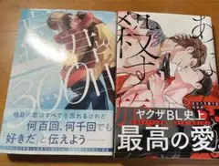 あなたを殺す旅 忘れる君との300日 セット売り