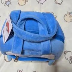 ポケットモンスター ポッチャマ ぬいぐるみバッグ　未使用のサムネイル