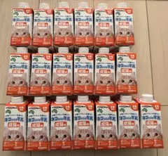 캐티맨 어덜트 캣 밀크 200ml 19개 세트