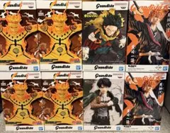 N*e様 最新作含む　人気Grandista8点セット