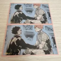 ハイキュー メモリアルコレクション 日向