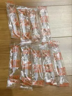 滅菌済スポイト 3ml用 ×9本