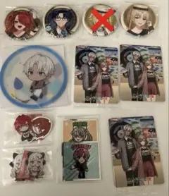 すとぷりバラ売り - メルカリ