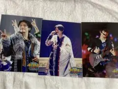 わっしょいCAMP ライブフォト　公式写真　Aぇ! group 正門良規