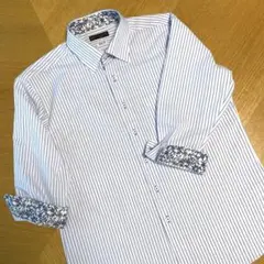 美品！　メンズ　ワイシャツ