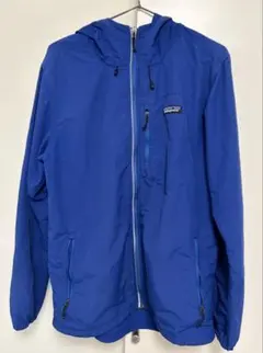 patagonia パタゴニア テズロンジャケット Sサイズ