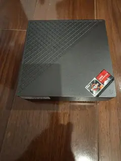 SkyBarium ミニPC Ryzen 5700U, 16GB, 512GB