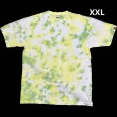 得)愛の染色T(XXL)