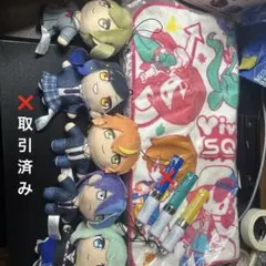 2025年最新】ビビバス ぬいぐるみの人気アイテム - メルカリ