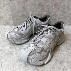 美品 CAMPER LAB TORMENTA トルメンタ グレー サイズ 41のサムネイル