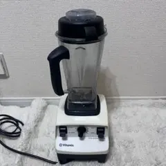 【週末限定】Vitamix業務用ミキサーDMA コンテナ3個 動作OK 送料込 週末限定】Vitamix業務用ミキサーDMA コンテナ3個 動作OK 送料込