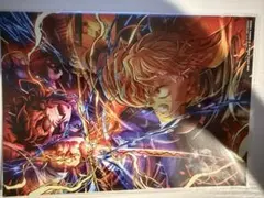 鬼滅の刃　映画特典