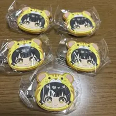 バラ売り○ 蜂楽廻　ぷにとっぷ