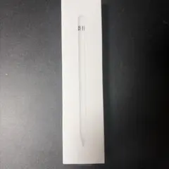 Apple Pencil アップルペンシル
