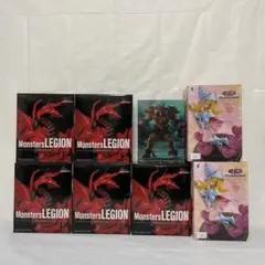 遊戯王 フィギュア 8体セット 未開封 まとめ売り