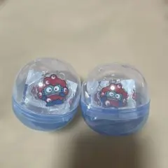 ミャクミャクハンギョドン