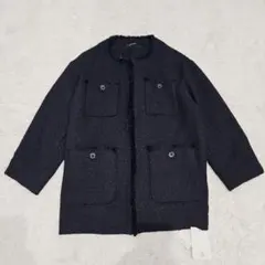 2025年最新】JOURNAL STANDARD レディース ノーカラージャケットの人気