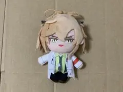 Collar×Malice カラマリ　にとたん　ぬいぐるみ　白石景之 アニメガ×ソフマップ】公式＠中の人 on X: 