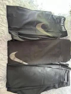 ナイキレギンスLサイズ