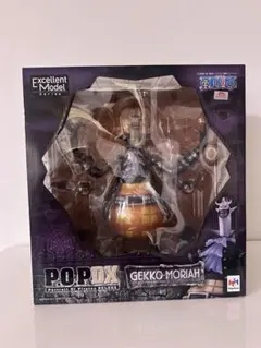 ワンピース　pop フィギュア　多数