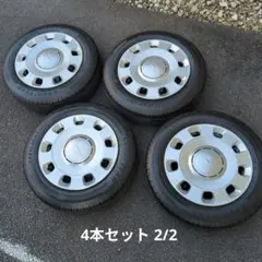 2026年最新】Fiat 車 タイヤ・ホイールセット 14インチの人気アイテム 