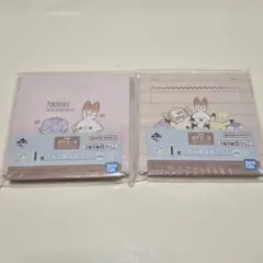 ポケピース キャラクターグッズ