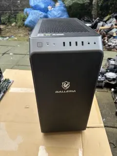 pcケース 電源 セット