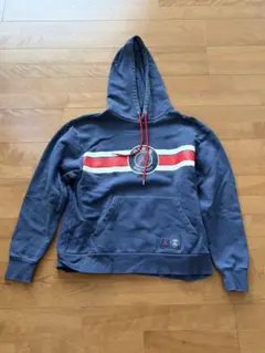 Jordan パリ・サンジェルマン プルオーバーパーカー