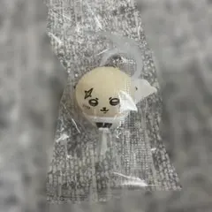 ちいかわ　映画　めじるしアクセサリー　らっこ