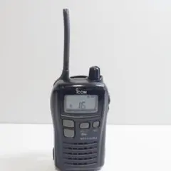 動作品】ICOM IC-4100D WITHCALL トランシーバー ブラック - メルカリ