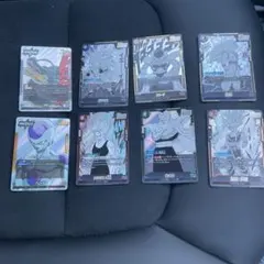 マンガブースター2 SR リーダー　まとめ売り