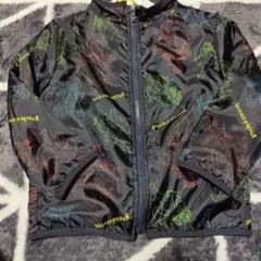 ポケモン　ウィンドブレーカー120