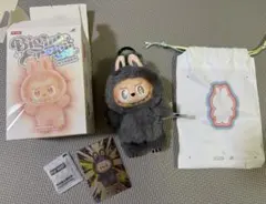 激レア！正規品 POPMART ラブブ シークレット 3種類セット POPMART LABUBU コカコーラ シークレット 3個セット - メルカリ