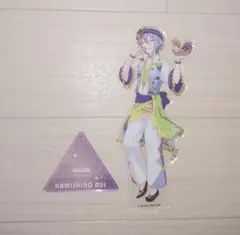 プロジェクトセカイ　カラフルステージ！　アクリルスタンド　Vol，１３　神代類