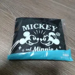 ミッキー ミニー エコバッグ