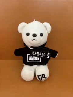 2026年最新】be:first ぬいぐるみ マナトの人気アイテム - メルカリ