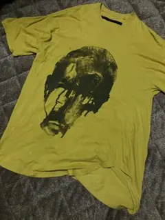 nilos jesse draxler 抽象画プリント　Tシャツのサムネイル