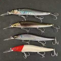 2025年最新】メガバスワンテンの人気アイテム - メルカリ