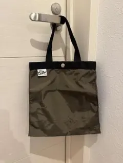 ドリフター トートバッグ