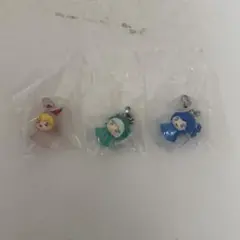 アイカツ！　ガチャ　めじるしアクセサリー