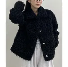 山中柔太朗 soccer'bugシリーズ mocomoco jacket - メルカリ